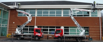 Newcastle Industrial Roofing - Newcastle upon Tyne, North East